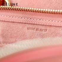 CELINE塞琳原單  BELT PICO  粒面牛皮革手袋 鰱魚包