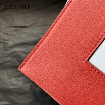 CELINE塞琳原單640  Frame 中號方包郵差包