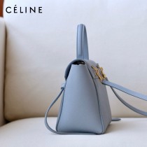 CELINE塞琳原單 658 Celine Belt Bag NANO鯰魚包 小號