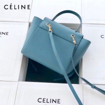 CELINE塞琳原單 658 Celine Belt Bag NANO鯰魚包 小號