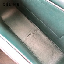 CELINE塞琳原單640  Frame 中號方包郵差包