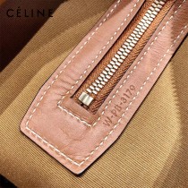 CELINE塞琳原單693 VOYAGE TRIOMPHE帆布大號手袋旅行袋