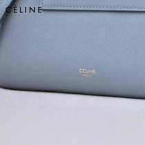 CELINE塞琳原單 658 Celine Belt Bag NANO鯰魚包 小號