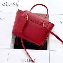 CELINE塞琳原單 658 Celine Belt Bag NANO鯰魚包 小號