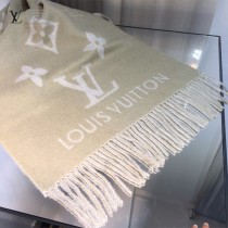 路易威登經典著作，超多明星同款大披肩