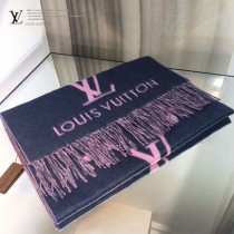 路易威登經典著作，超多明星同款大披肩
