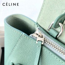 CELINE塞琳原單 658 Celine Belt Bag NANO鯰魚包 小號
