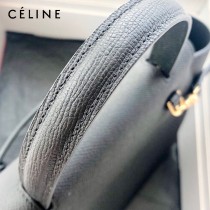 CELINE塞琳原單 658 Celine Belt Bag NANO鯰魚包 小號