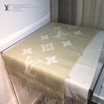 路易威登經典著作，超多明星同款大披肩