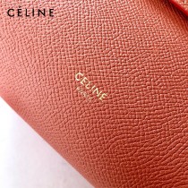 CELINE塞琳原單 658 Celine Belt Bag NANO鯰魚包 小號