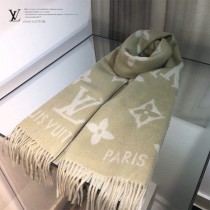 路易威登經典著作，超多明星同款大披肩