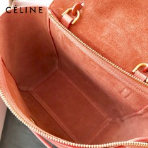 CELINE塞琳原單 658 Celine Belt Bag NANO鯰魚包 小號