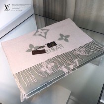 路易威登經典著作，超多明星同款大披肩