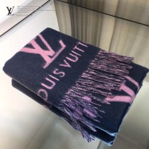 路易威登經典著作，超多明星同款大披肩
