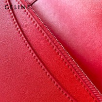 CELINE塞琳原單640  Frame 中號方包郵差包