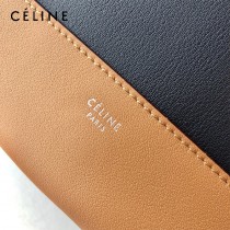 CELINE塞琳原單640  Frame 中號方包郵差包