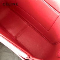 CELINE塞琳原單640  Frame 中號方包郵差包