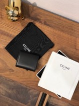 CELINE塞琳原單  小號翻蓋錢包