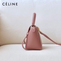 CELINE塞琳原單 658 Celine Belt Bag NANO鯰魚包 小號
