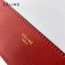 CELINE塞琳原單640  Frame 中號方包郵差包