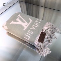 路易威登經典著作，超多明星同款大披肩