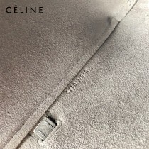CELINE塞琳原單 658 Celine Belt Bag NANO鯰魚包 小號