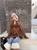 CELINE塞琳原單 684   FOLCO TRIOMPHE帆布中號老花手袋