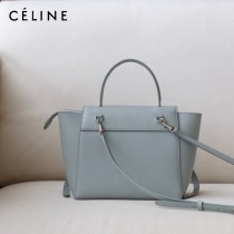CELINE塞琳原單 658 Celine Belt Bag NANO鯰魚包 小號
