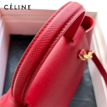 CELINE塞琳原單 658 Celine Belt Bag NANO鯰魚包 小號