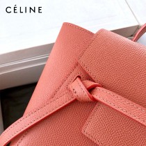 CELINE塞琳原單 658 Celine Belt Bag NANO鯰魚包 小號