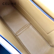 CELINE塞琳原單640  Frame 中號方包郵差包