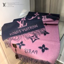 路易威登經典著作，超多明星同款大披肩