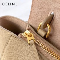 CELINE塞琳原單 658 Celine Belt Bag NANO鯰魚包 小號