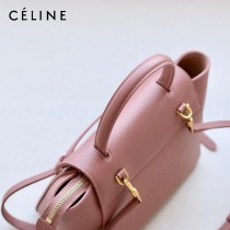 CELINE塞琳原單 658 Celine Belt Bag NANO鯰魚包 小號