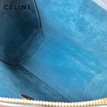 CELINE塞琳原單 658 Celine Belt Bag NANO鯰魚包 小號