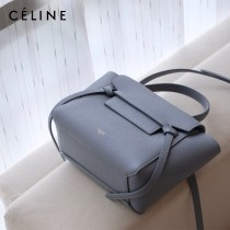 CELINE塞琳原單 658 Celine Belt Bag NANO鯰魚包 小號