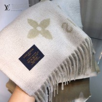 路易威登經典著作，超多明星同款大披肩