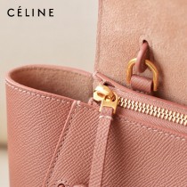 CELINE塞琳原單 658 Celine Belt Bag NANO鯰魚包 小號
