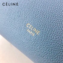 CELINE塞琳原單 658 Celine Belt Bag NANO鯰魚包 小號