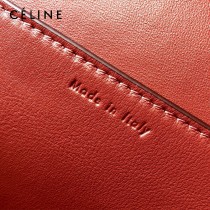 CELINE塞琳原單640  Frame 中號方包郵差包
