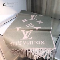路易威登經典著作，超多明星同款大披肩