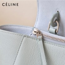CELINE塞琳原單620-1 BELT MICRO 中號 粒面小牛皮斜挎手提手袋