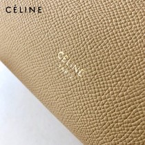 CELINE塞琳原單 658 Celine Belt Bag NANO鯰魚包 小號