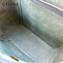 CELINE塞琳原單 658 Celine Belt Bag NANO鯰魚包 小號