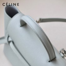 CELINE塞琳原單 658 Celine Belt Bag NANO鯰魚包 小號