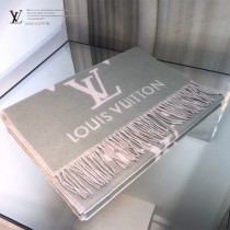路易威登經典著作，超多明星同款大披肩