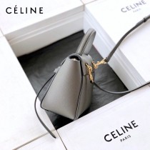 CELINE塞琳原單  BELT PICO  粒面牛皮革手袋 鰱魚包
