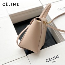 CELINE塞琳原單 658 Celine Belt Bag NANO鯰魚包 小號