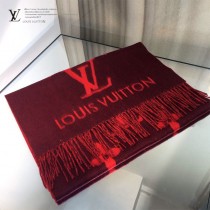 路易威登經典著作，超多明星同款大披肩