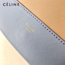 CELINE塞琳原單640  Frame 中號方包郵差包